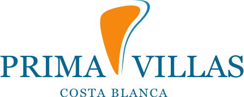 Logo PrimaVillas